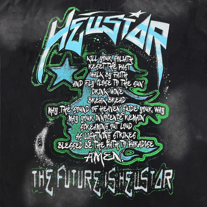 Hellstar The Future T-Shirt