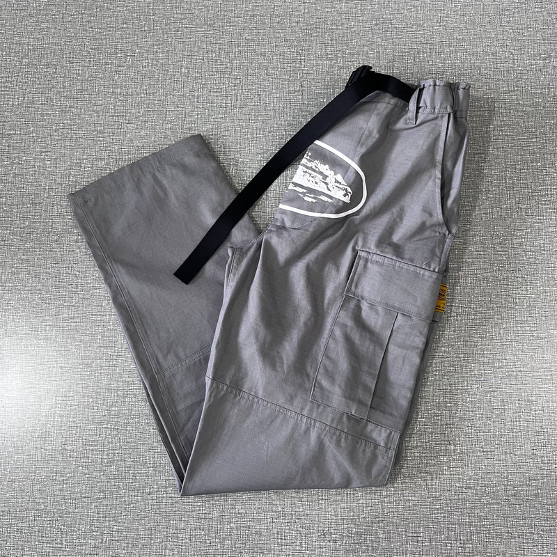 Corteiz CRTZ Guerillaz Cargo Pant