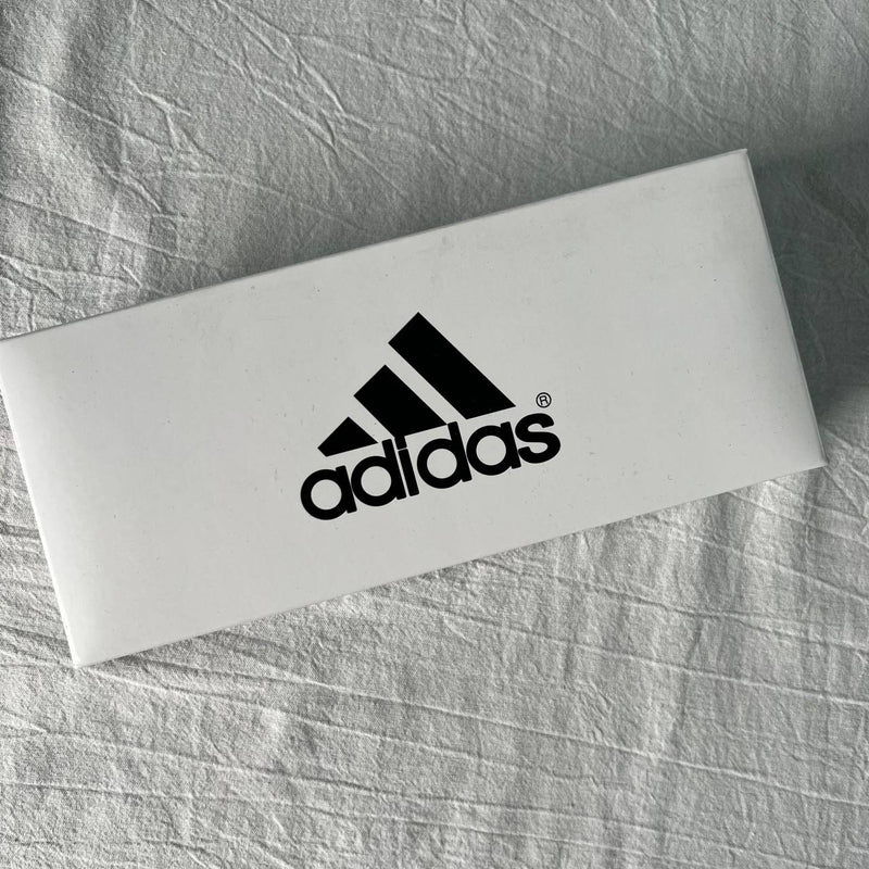 Adidas 5 Pack Socks Box