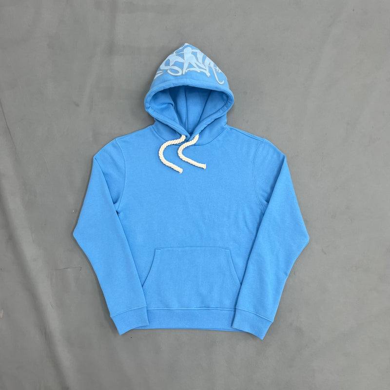 Synaworld ‘Syna Logo’ Tracksuit Blue