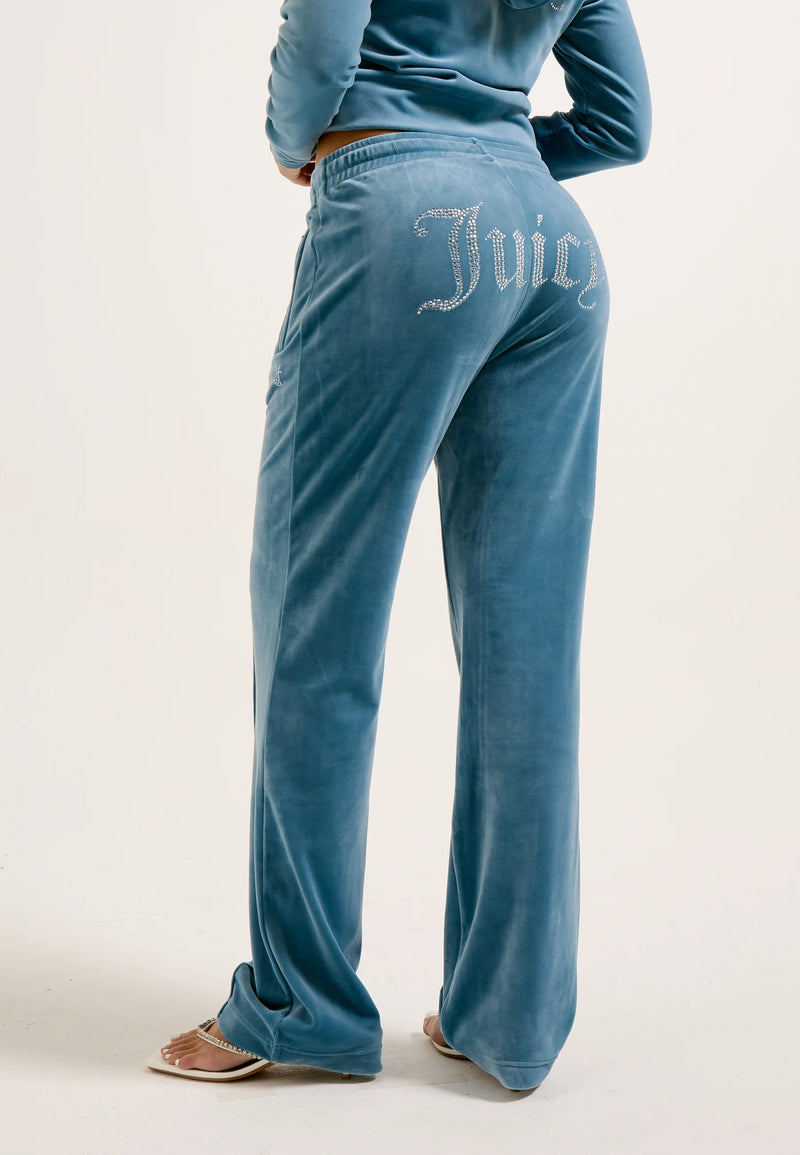 Juicy Couture Bluestone Pants