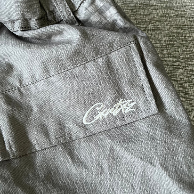 Corteiz CRTZ Guerillaz Cargo Pant