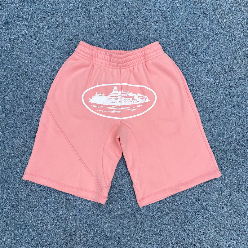 Corteiz Alcatraz Shorts