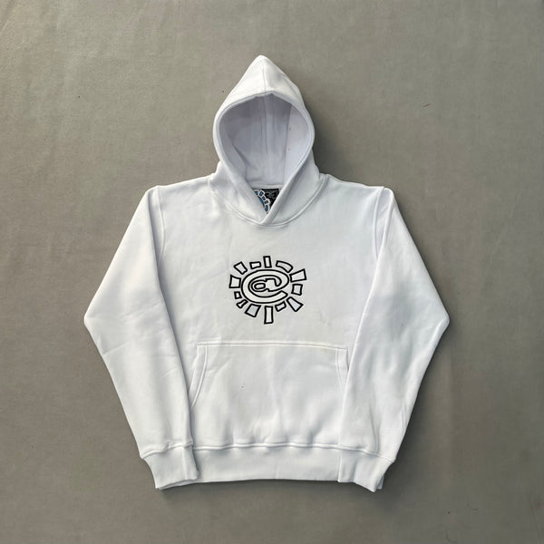 ADWYSD White Tracksuit