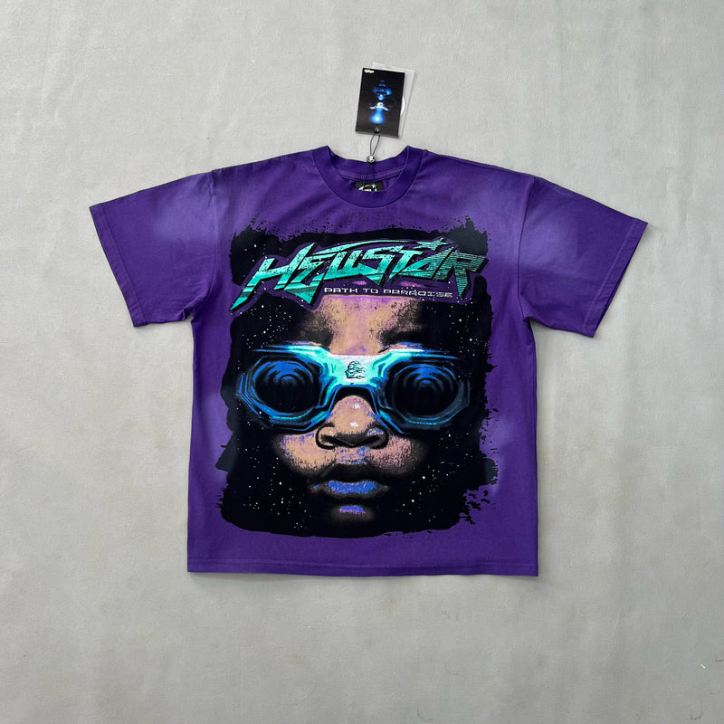 Hellstar Goggles T-Shirt