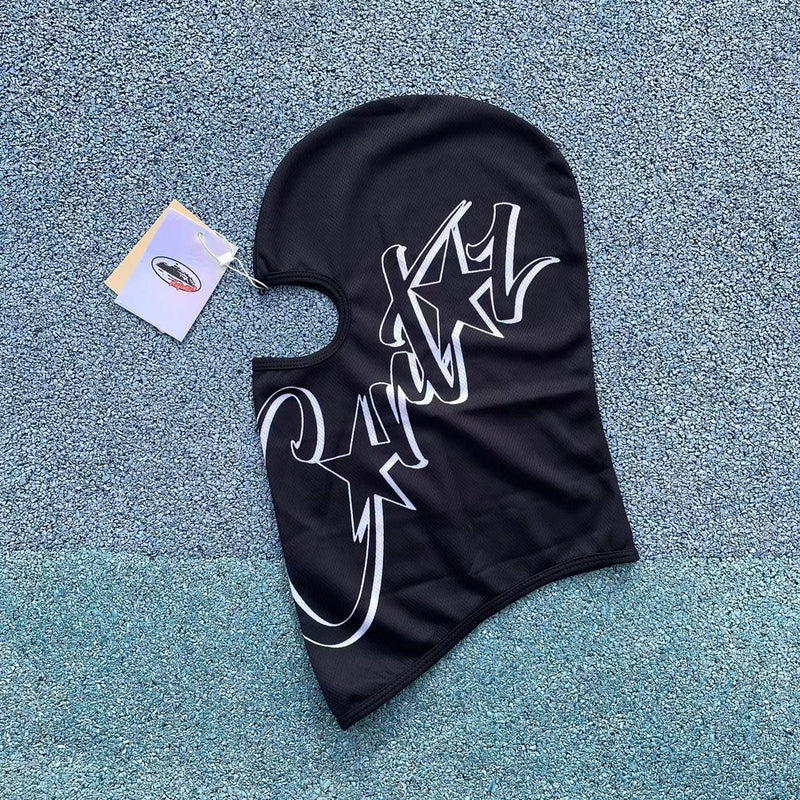 Corteiz Liteweight Balaclava Ski Mask