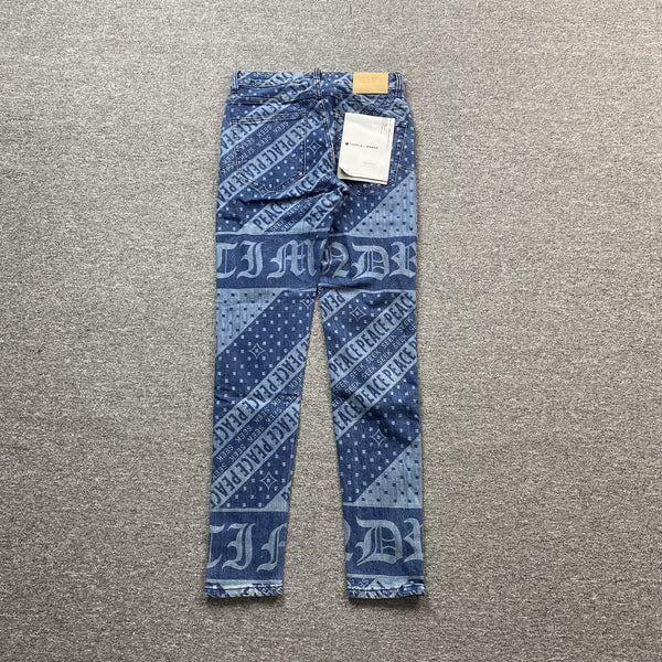 Purple Brand Jeans