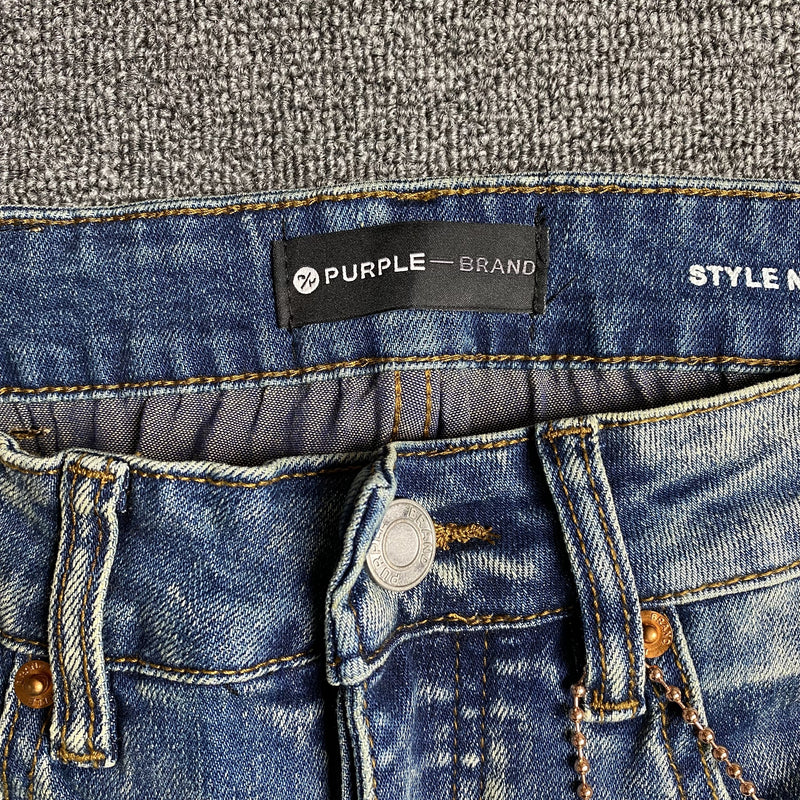 Purple Brand Jeans