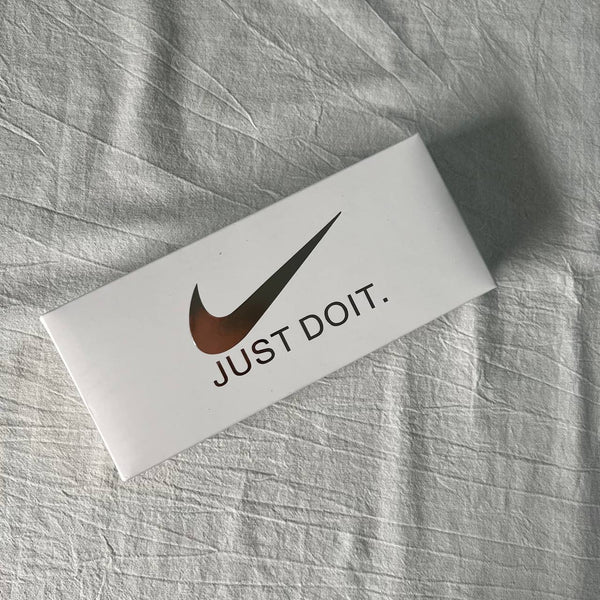 Nike 5 Pack Socks Box