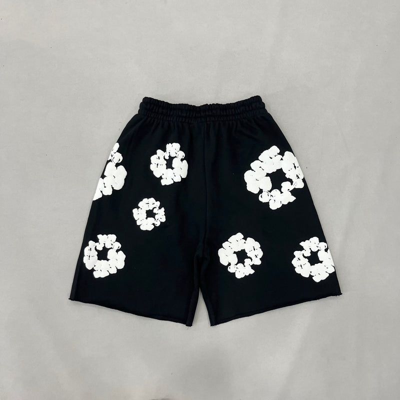 Denim Tears Multiple Colors Shorts