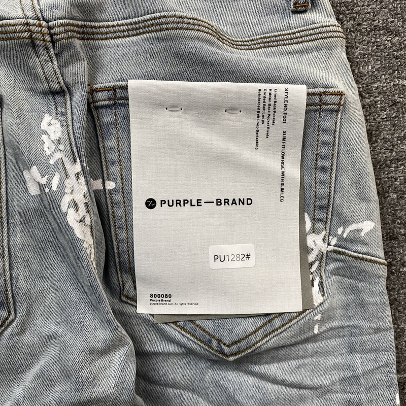 Purple Brand Jeans