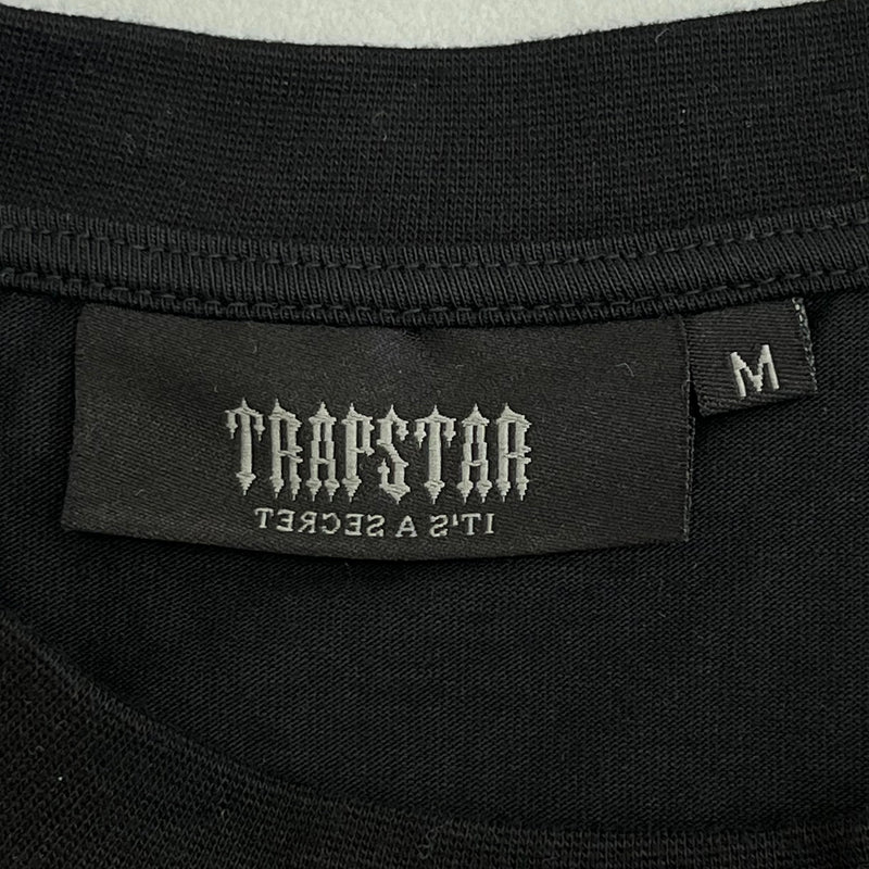 Trapstar London Shooter T-Shirt