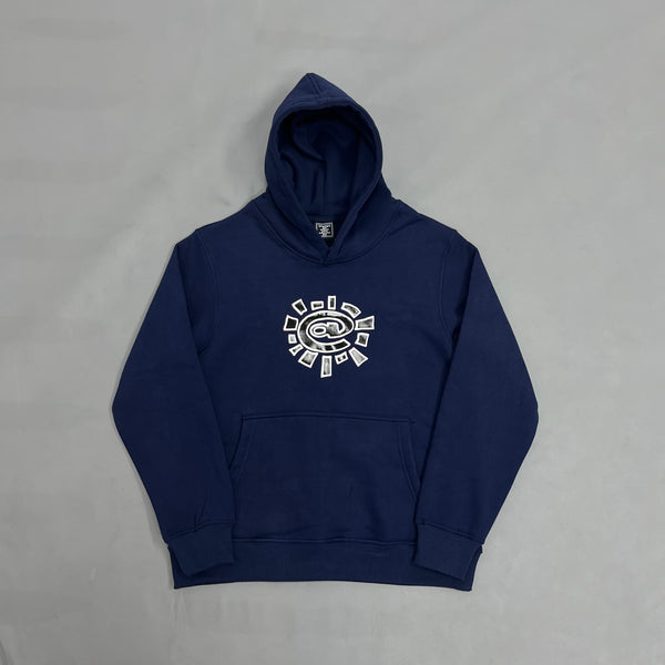 ADWYSD Navy Blue Tracksuit