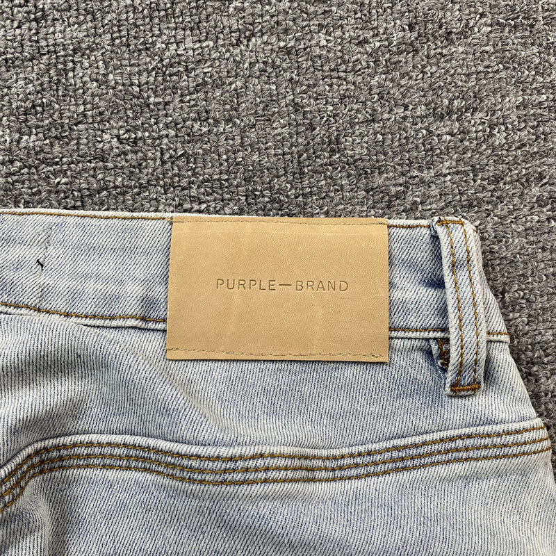 Purple Brand Jeans