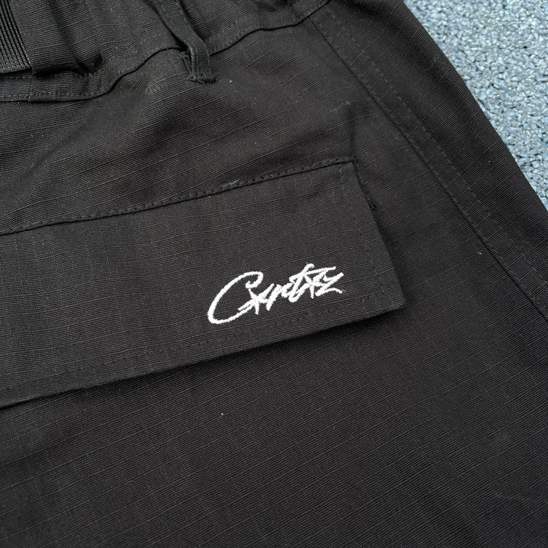 Corteiz CRTZ Guerillaz Cargo Pant