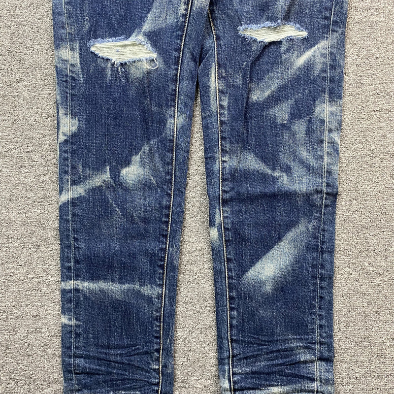 Purple Brand Jeans