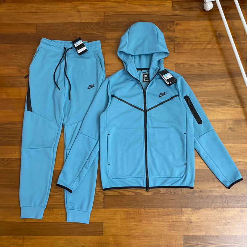 Nike Tech Fleece Tracksuits