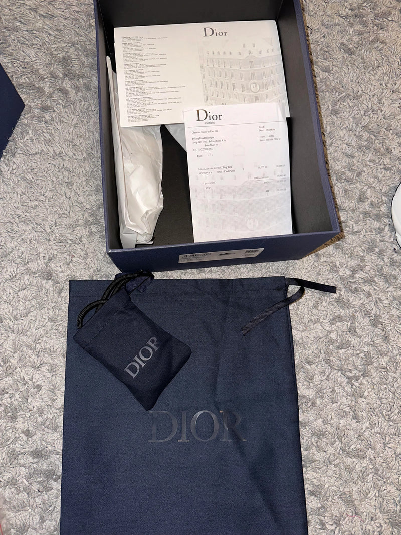 Dior Homme B22