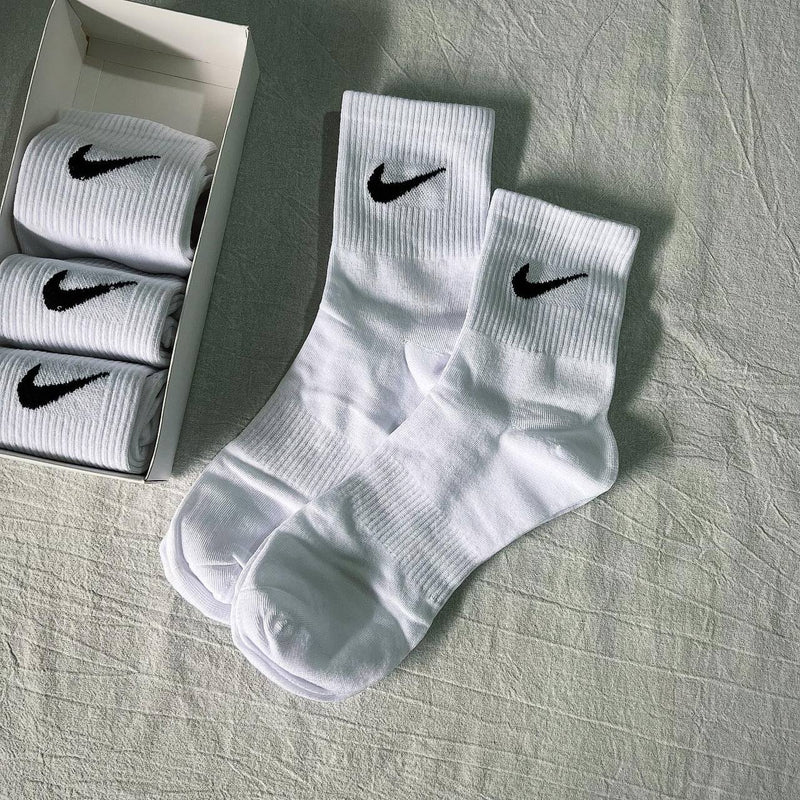 Nike 5 Pack Socks Box