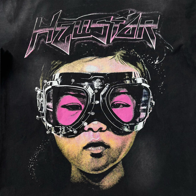 Hellstar The Future T-Shirt