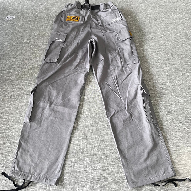 Corteiz CRTZ Guerillaz Cargo Pant