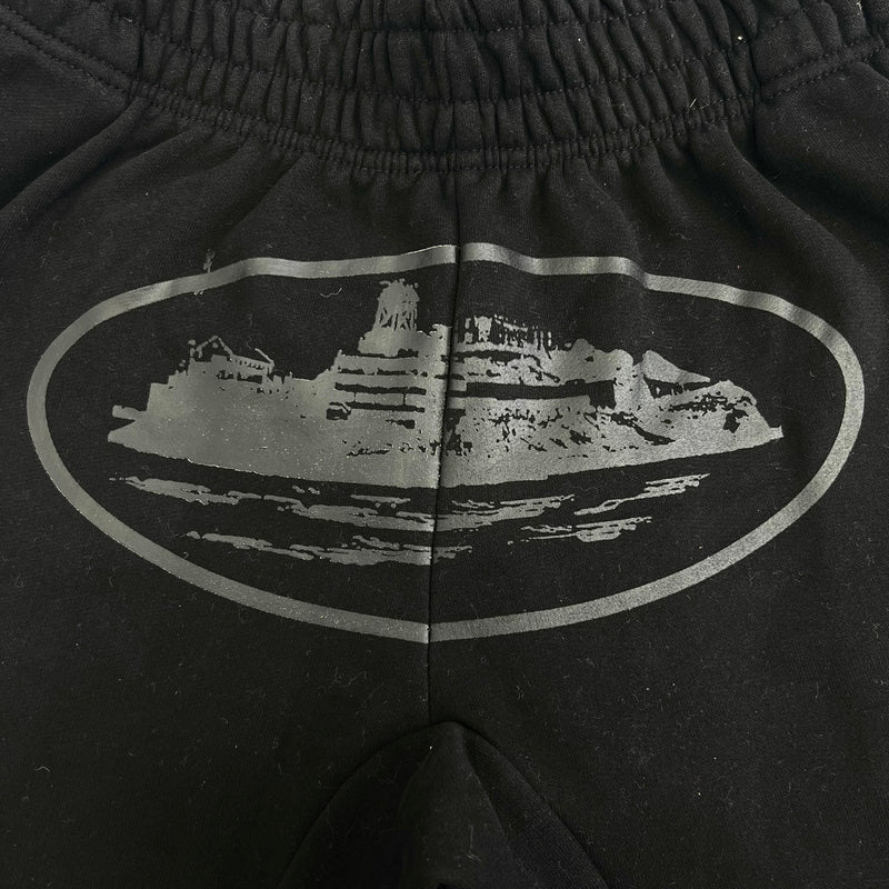 Corteiz Alcatraz Shorts