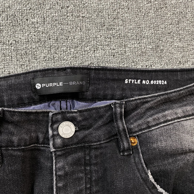 Purple Brand Jeans