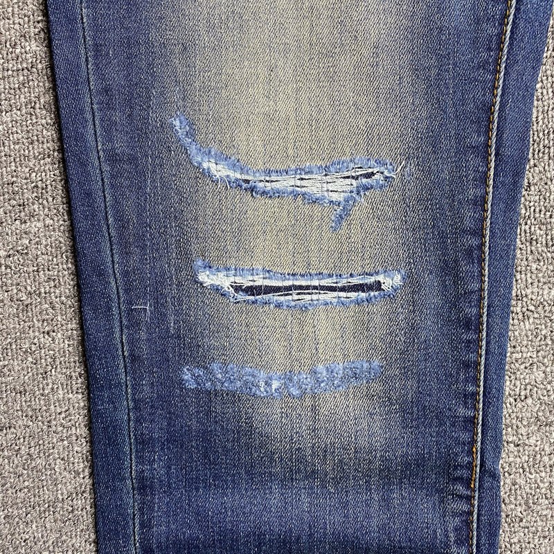 Purple Brand Jeans