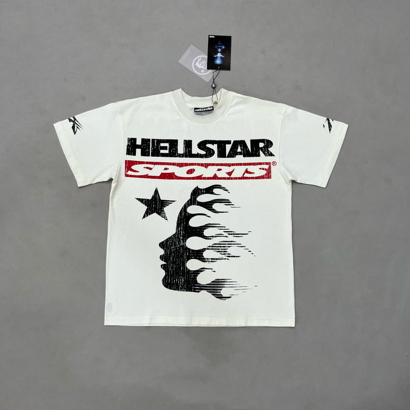 Hellstar Family T-Shirt