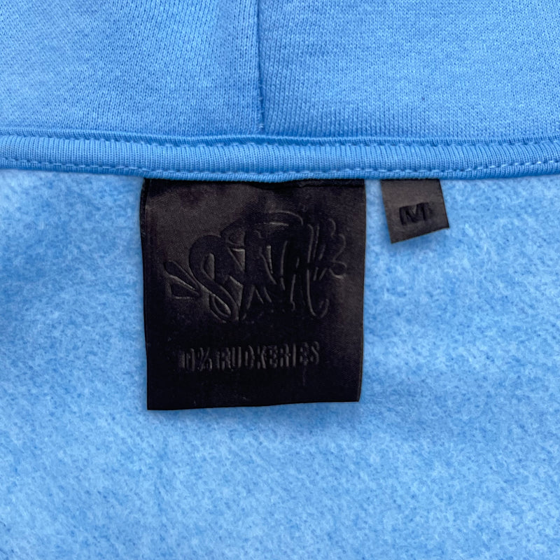 Synaworld ‘Syna Logo’ Tracksuit Blue