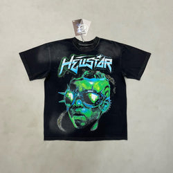 Hellstar The Future T-Shirt