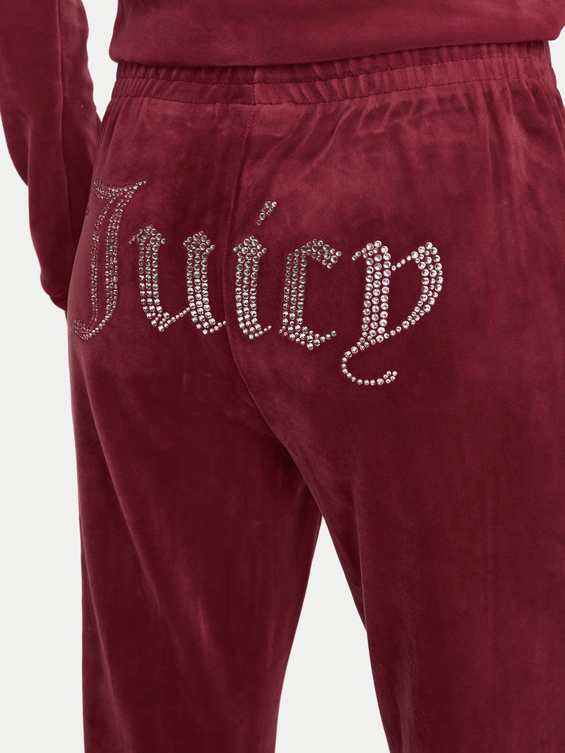 Juicy Couture Red Pants