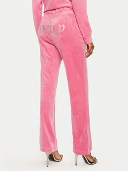 Juicy Couture Pink Pants