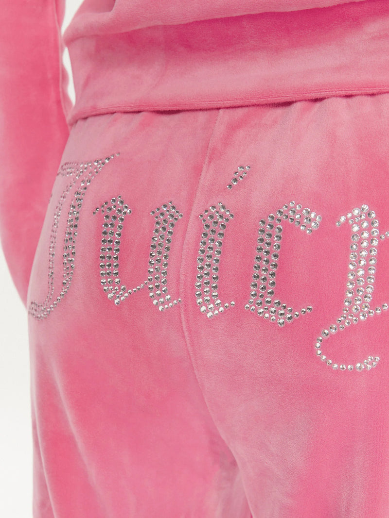 Juicy Couture Pink Pants