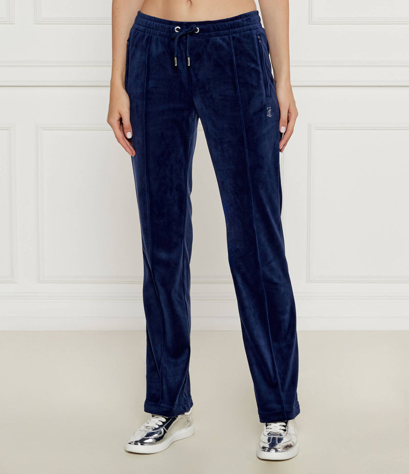 Juicy Couture Blue Pants