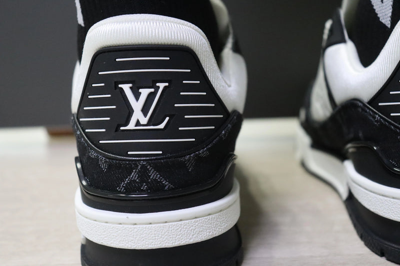 LV Trainer