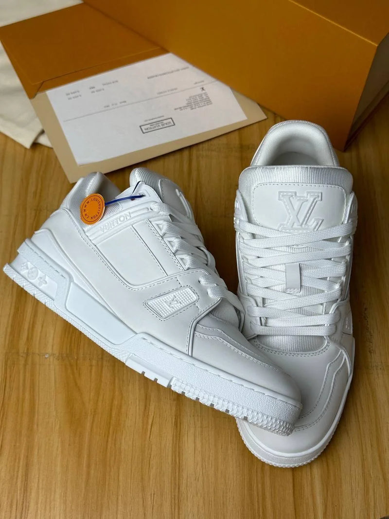 LV Trainer