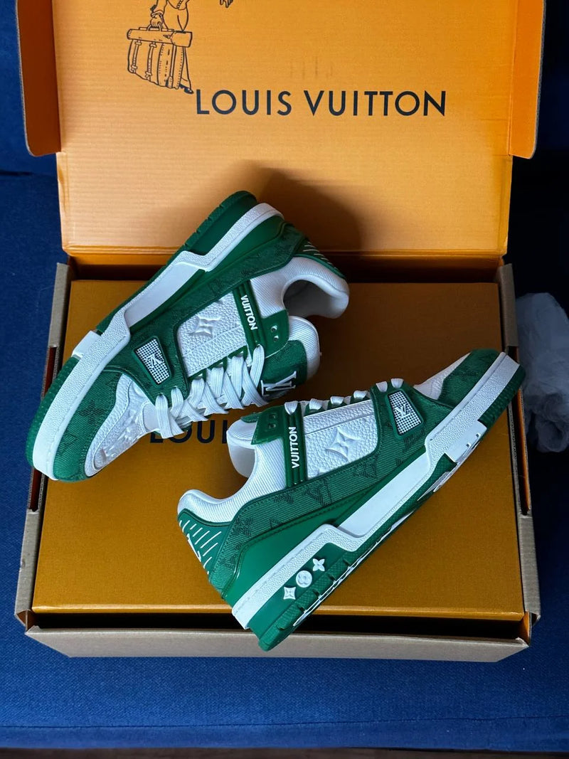 LV Trainer