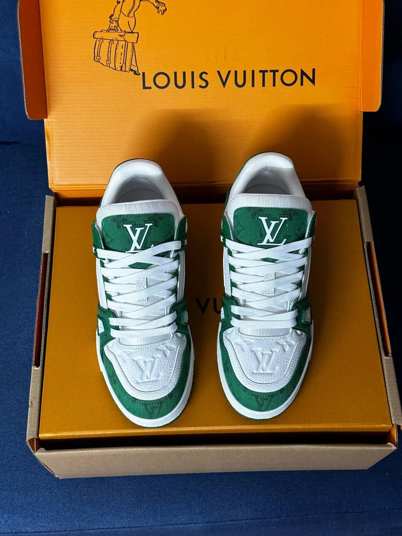 LV Trainer