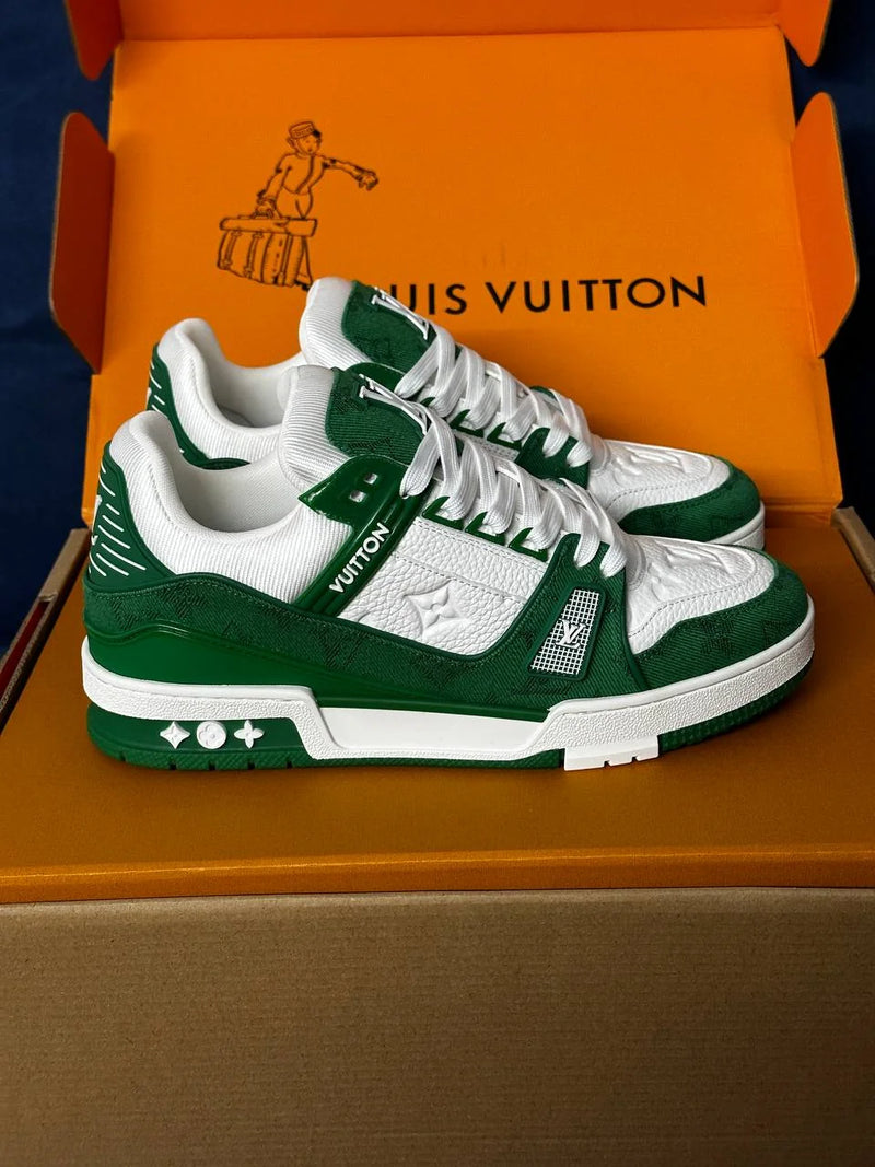 LV Trainer