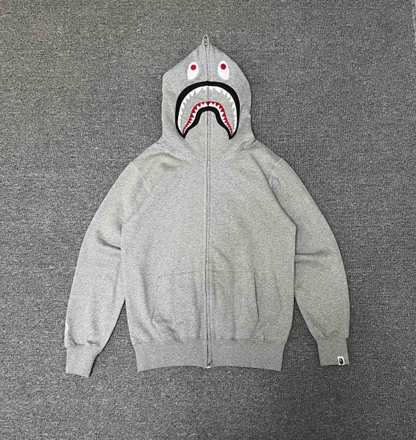 Bape Shark Hoodies