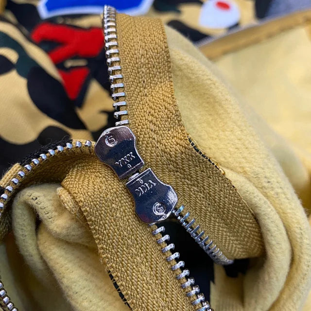 Bape Shark Hoodies