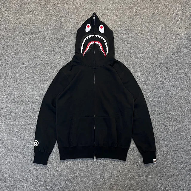 Bape Shark Hoodies