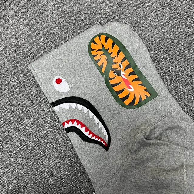 Bape Shark Hoodies