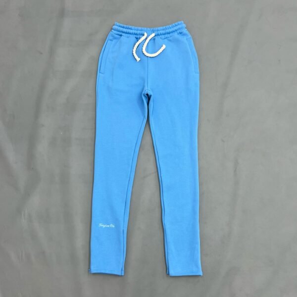 Synaworld ‘Syna Logo’ Tracksuit Blue - Image 5