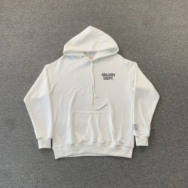 GALLERY DEPT Hoodies - Image 13