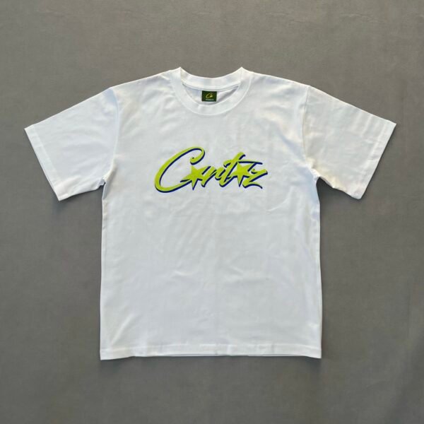 Corteiz Subaru Allstarz T-Shirt - Image 2