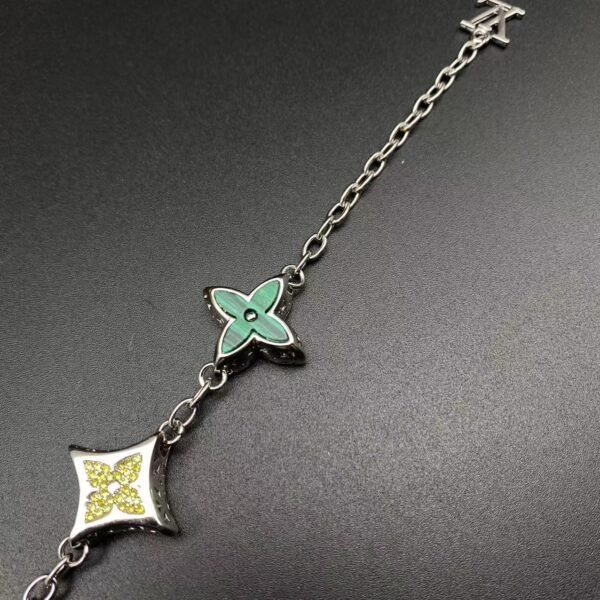 Louis Vuitton Bracelet & Necklace - Image 7