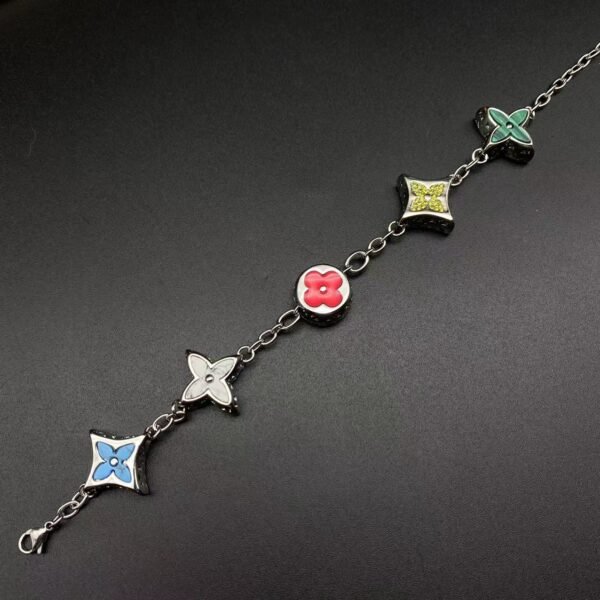 Louis Vuitton Bracelet & Necklace - Image 2