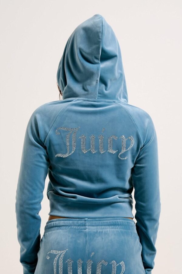 Juicy Couture Hoodies - Image 5